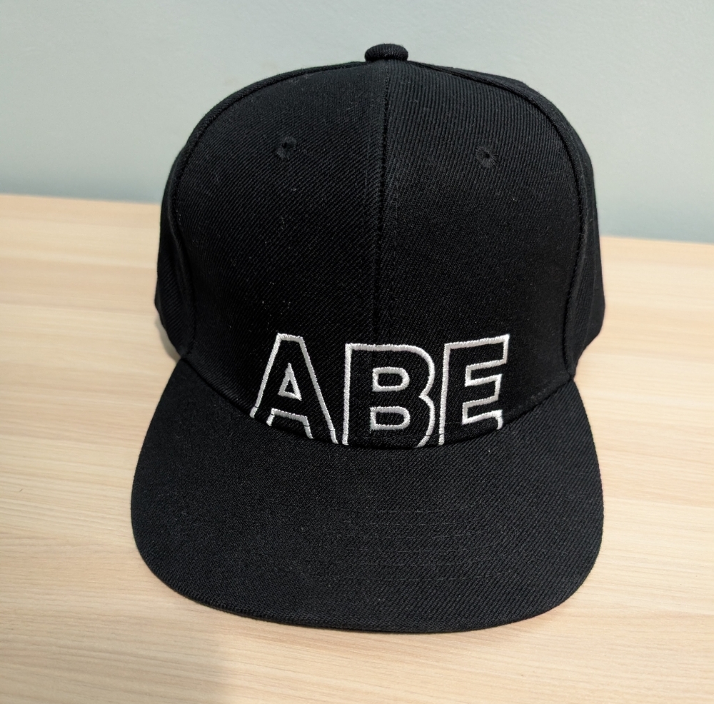 ABE Supps Trucker Hat. New